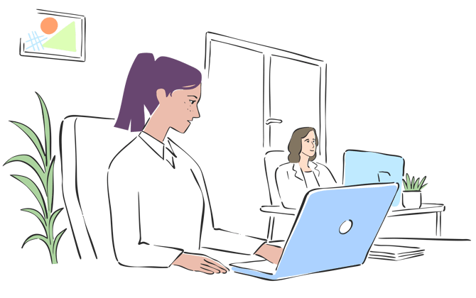 Scene 4 - Sonder Customer HR Leader