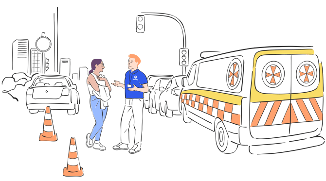 Scene 8 - Incident Response