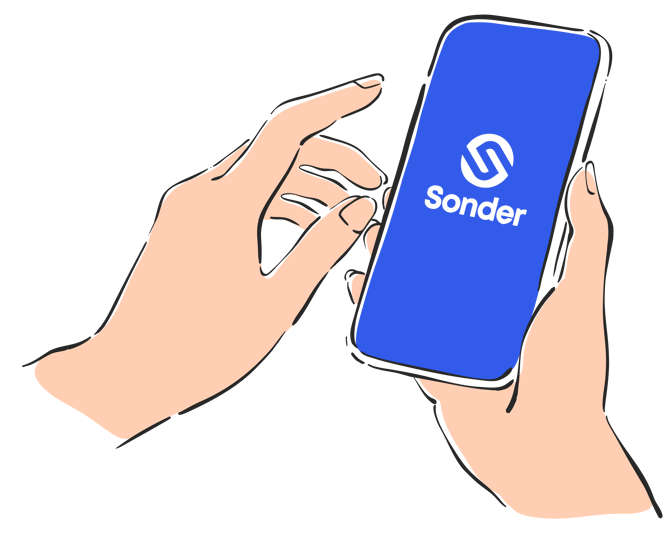 Spot 11 - App Downloaded